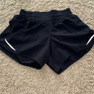 Lululemon hotty hots